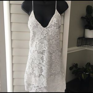 Zara Mini Dress S